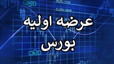 عرضه اولیه