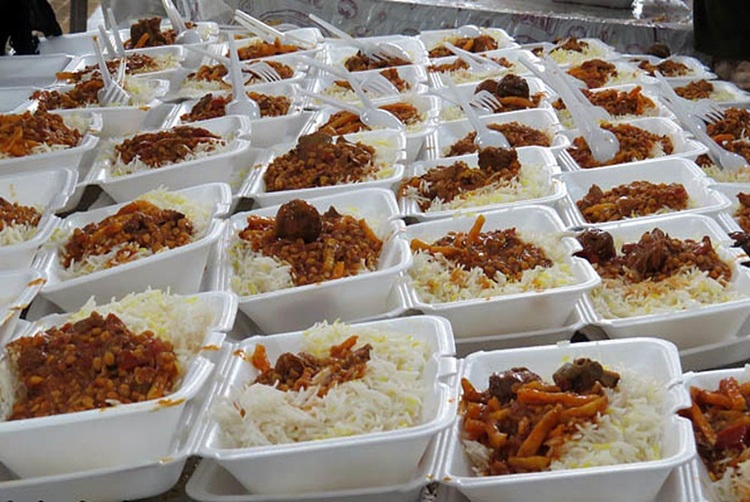 عزاداری محرم