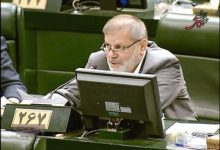 عضو کمیسیون امنیت ملی: با انتشار متن توافق، قیمت کالاها کاهش می‌یابد