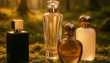 اسامی عطرهای غیرمجاز اعلام شد