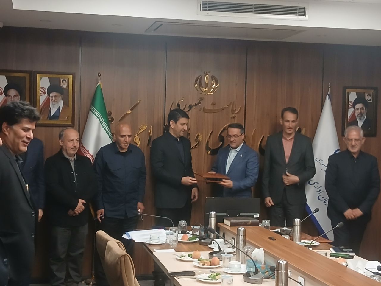 علاءالدین رفیع‌زاده