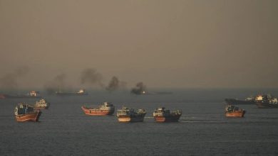 عملیات نظامی