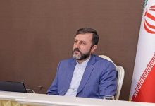 غریب آبادی: آمریکایی‌ها با حملات جدید خود به ایران، آتش بس را بی‌معنا کرده‌اند