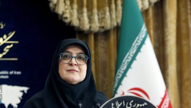 فاطمه مهاجرانی