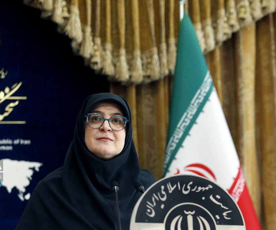 فاطمه مهاجرانی