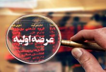 فرابورسی