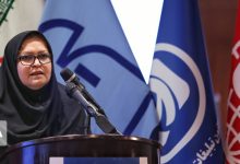 فرزانه انصاری