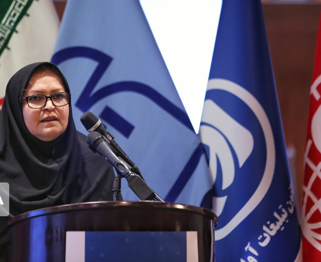 فرزانه انصاری