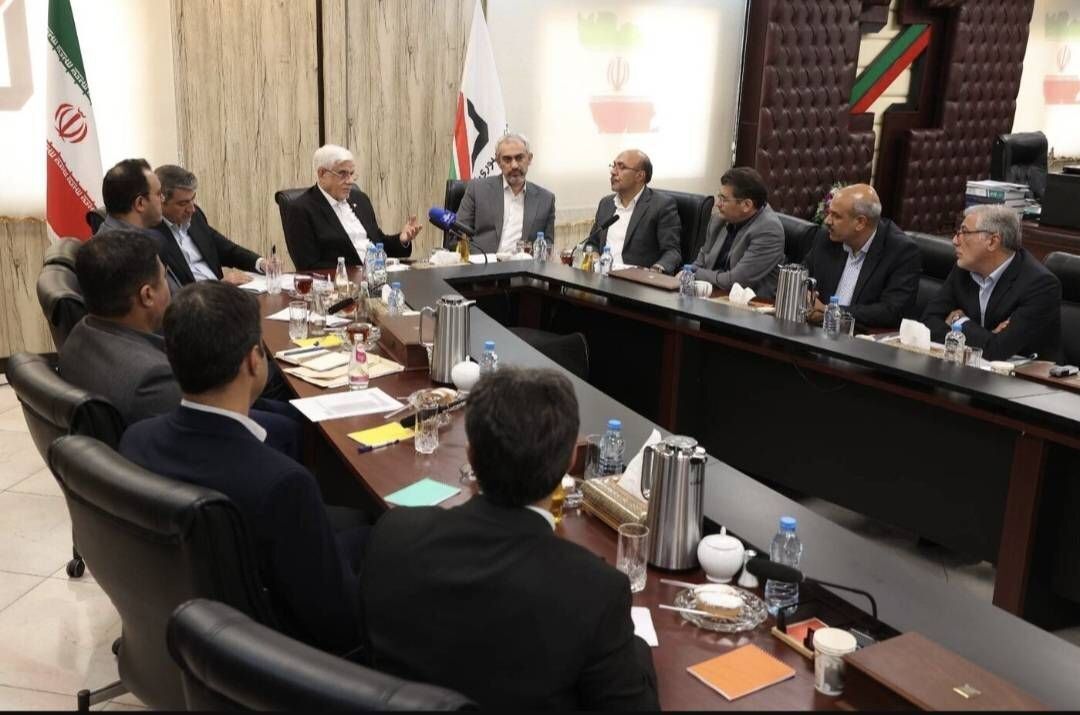 فرود عسگری