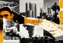 فعالان اقتصادی