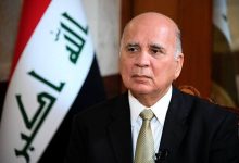 فواد حسین: مخالف جنگ علیه ایران هستیم
