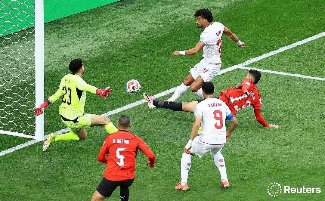 جایگاه ایران در رنکینگ فیفا بعد حذف از جام جهانی 