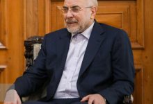 قالیباف به عمان رفت