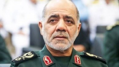 قرارگاه خاتم‌
