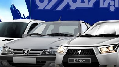 قرعه‌کشی ایران‌خودرو