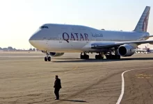 قطر ایرلاین