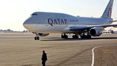 قطر ایرلاین