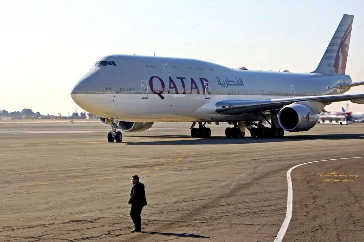 قطر ایرلاین