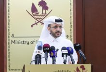 قطر: کار فنی روی جزئیات توافق ایران و آمریکا آغاز شده است