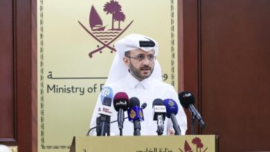 قطر: کار فنی روی جزئیات توافق ایران و آمریکا آغاز شده است