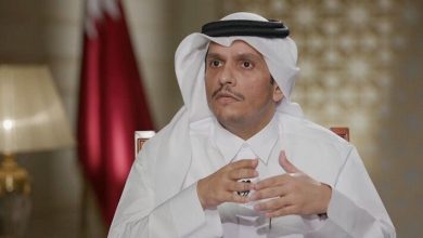 وزیر خارجه قطر: به خاتمه جنگ رسیدیم اما باید محتاط بود