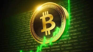 قیمت بیت‌کوین
