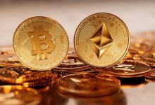 قیمت بیت‌کوین