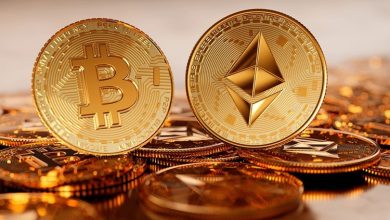 قیمت بیت‌کوین