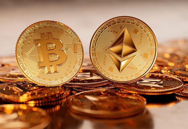 قیمت بیت‌کوین