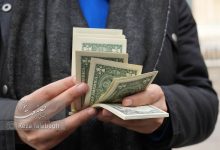 قیمت دلار