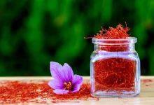 قیمت زعفران