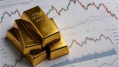 قیمت طلا 