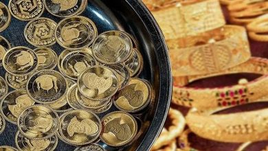 قیمت طلا