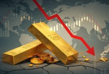 قیمت طلا 