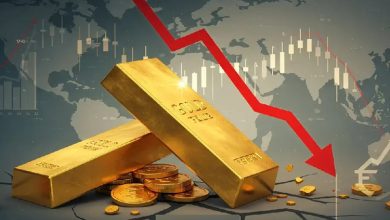 قیمت طلا 