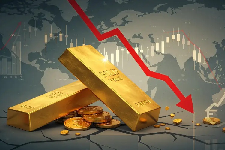 قیمت طلا 