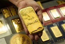 قیمت طلا