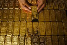 قیمت طلا