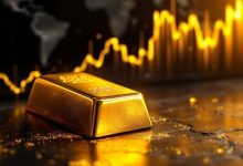 قیمت طلا