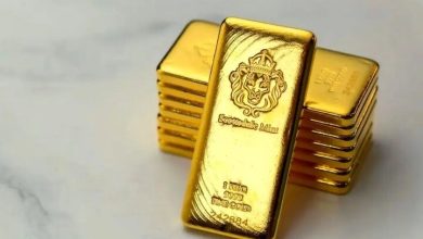 قیمت طلا