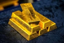 قیمت طلا