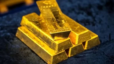 قیمت طلا