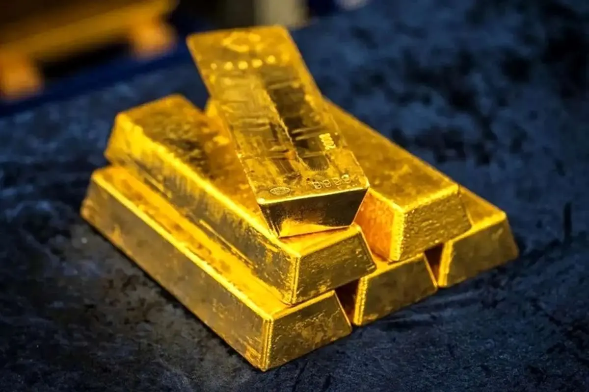 قیمت طلا