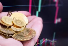 قیمت طلا