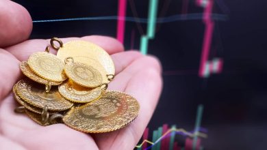 قیمت طلا