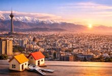 قیمت مسکن