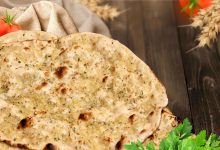 قیمت نان