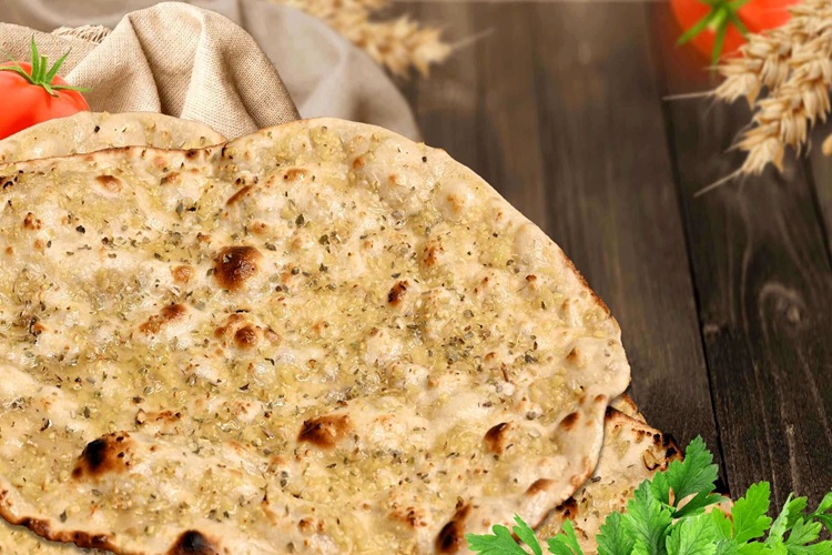 قیمت نان