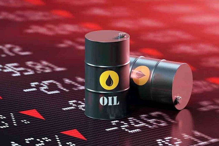 قیمت نفت