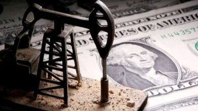 قیمت نفت